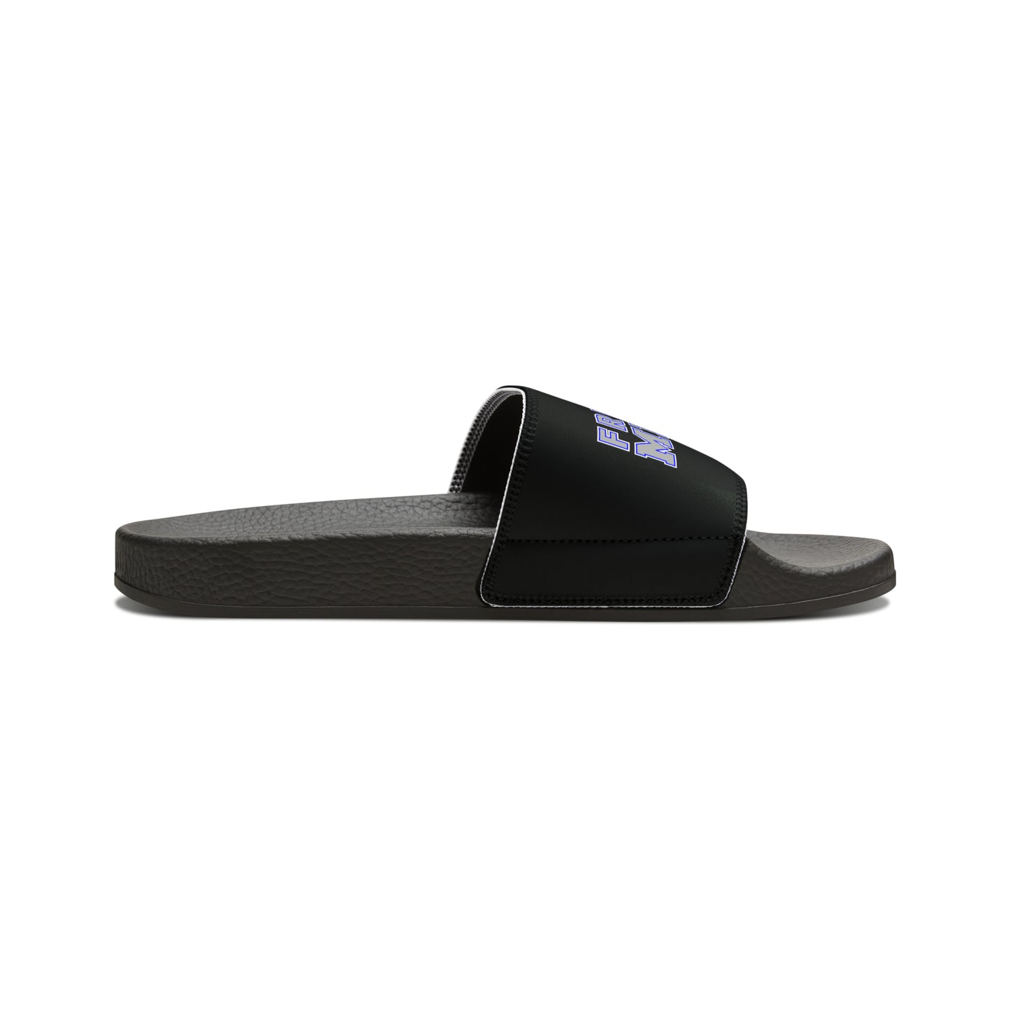 Freeburg Midgets Men's Slide Sandals