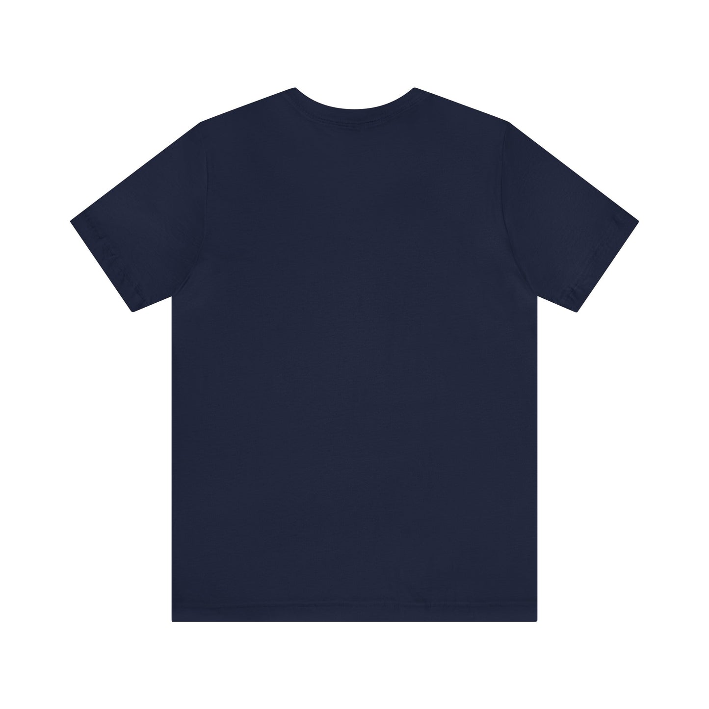 I Need a Snow Day Bella Jersey Short Sleeve Tee (Unisex)