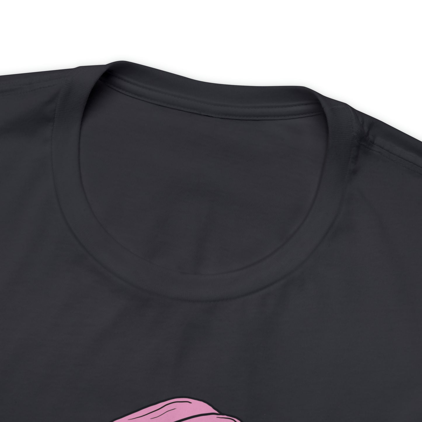 "Live Like Dolly" Unisex Jersey Short Sleeve Tee