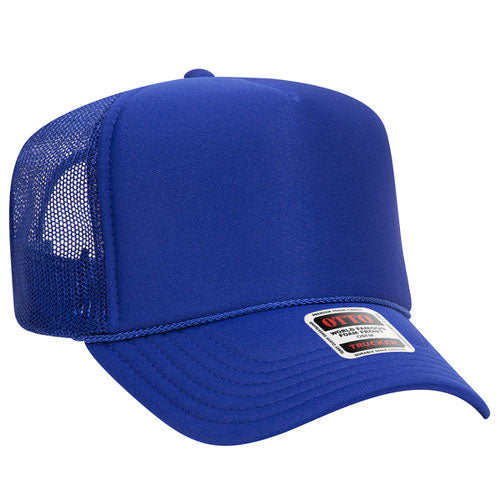 Choose Your Trucker Hat - Blank $25.00