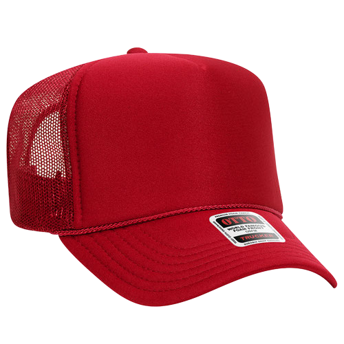 Choose Your Trucker Hat - Blank $25.00
