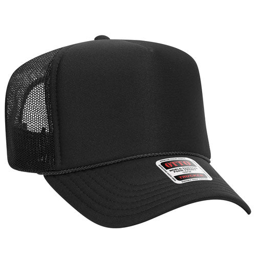 Choose Your Trucker Hat - Blank $25.00