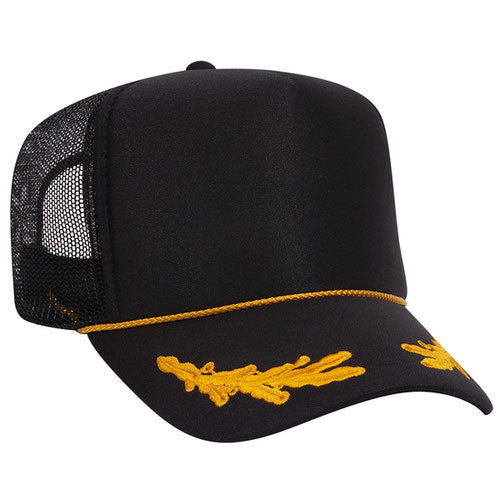 Choose Your Trucker Hat - Blank $25.00