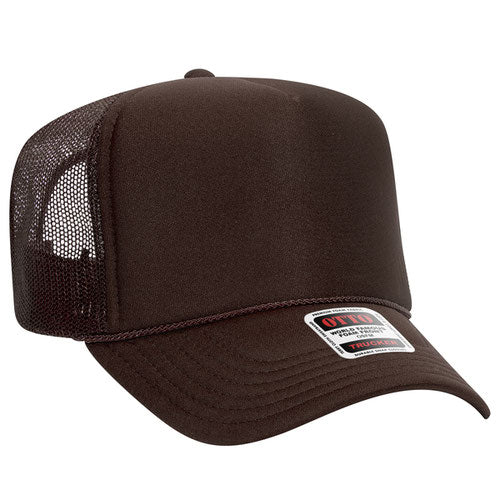 Choose Your Trucker Hat - Blank $25.00