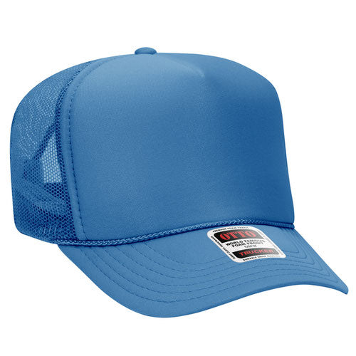 Choose Your Trucker Hat - Blank $25.00