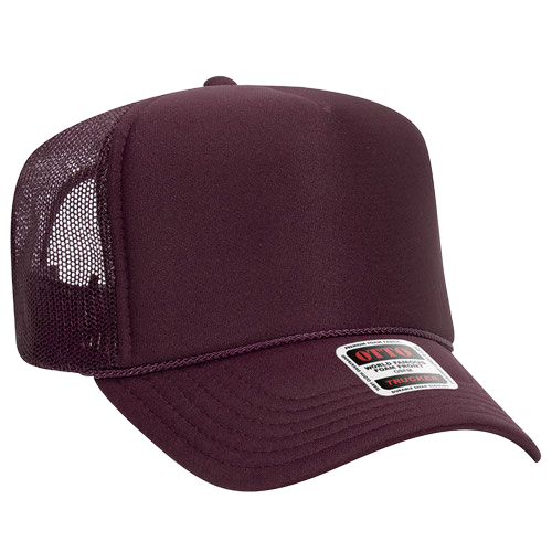 Choose Your Trucker Hat - Blank $25.00