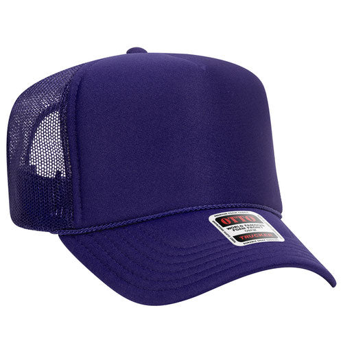 Choose Your Trucker Hat - Blank $25.00
