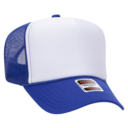 Choose Your Trucker Hat - Blank $25.00