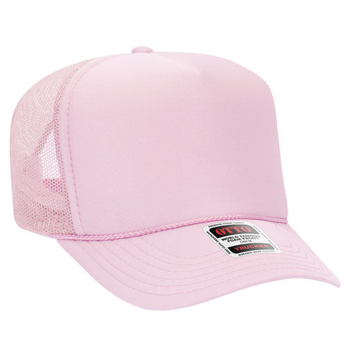 Choose Your Trucker Hat - Blank $25.00