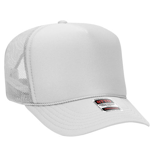 Choose Your Trucker Hat - Blank $25.00
