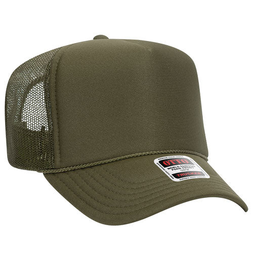 Choose Your Trucker Hat - Blank $25.00