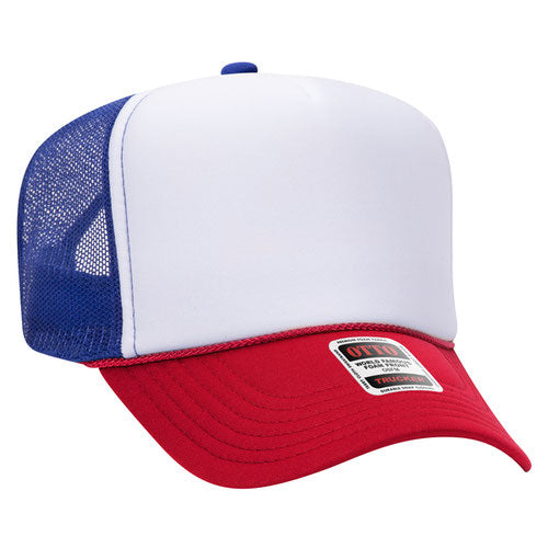 Choose Your Trucker Hat - Blank $25.00
