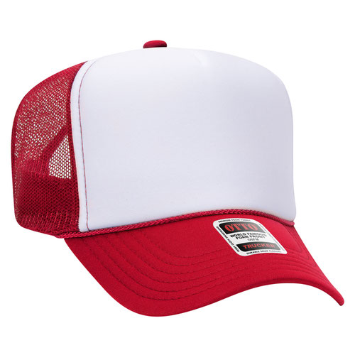 Choose Your Trucker Hat - Blank $25.00