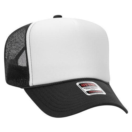 Choose Your Trucker Hat - Blank $25.00