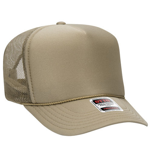 Choose Your Trucker Hat - Blank $25.00