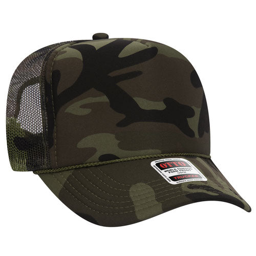 Choose Your Trucker Hat - Blank $25.00