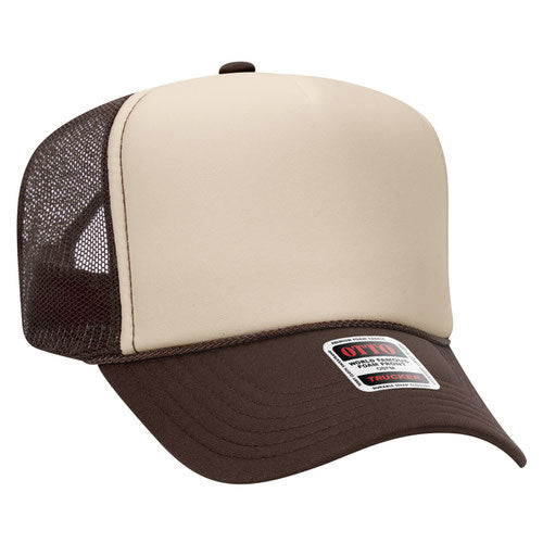 Choose Your Trucker Hat - Blank $25.00