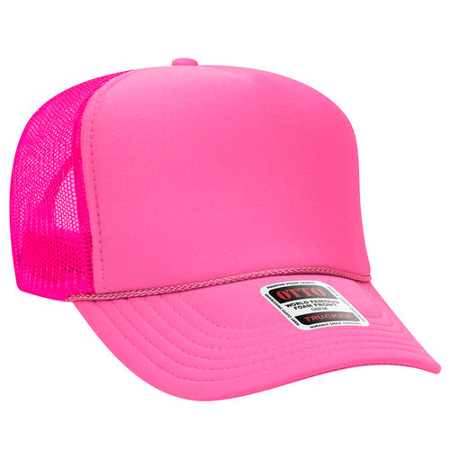 Choose Your Trucker Hat - Blank $25.00