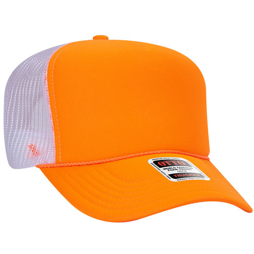 Choose Your Trucker Hat - Blank $25.00