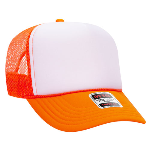 Choose Your Trucker Hat - Blank $25.00