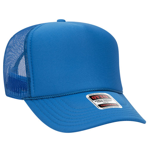 Choose Your Trucker Hat - Blank $25.00