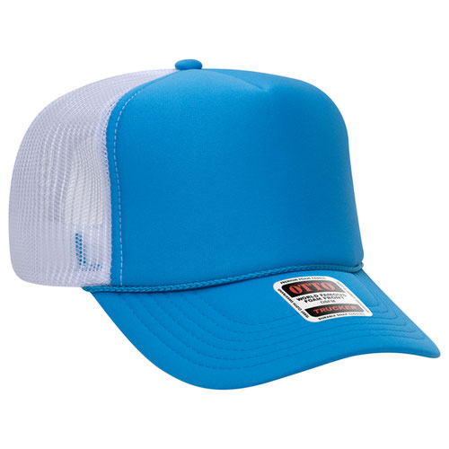 Choose Your Trucker Hat - Blank $25.00