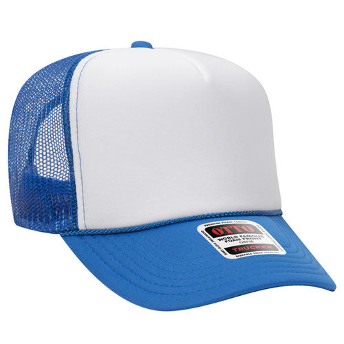 Choose Your Trucker Hat - Blank $25.00