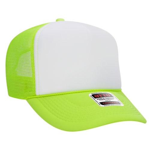 Choose Your Trucker Hat - Blank $25.00
