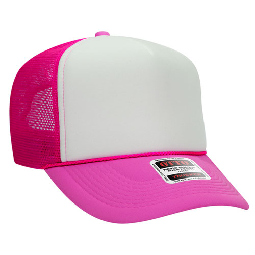 Choose Your Trucker Hat - Blank $25.00