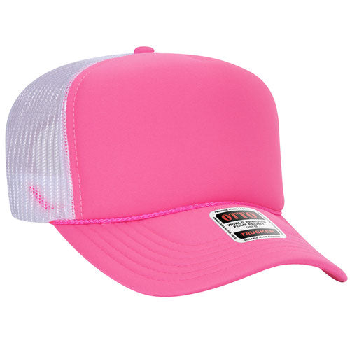 Choose Your Trucker Hat - Blank $25.00