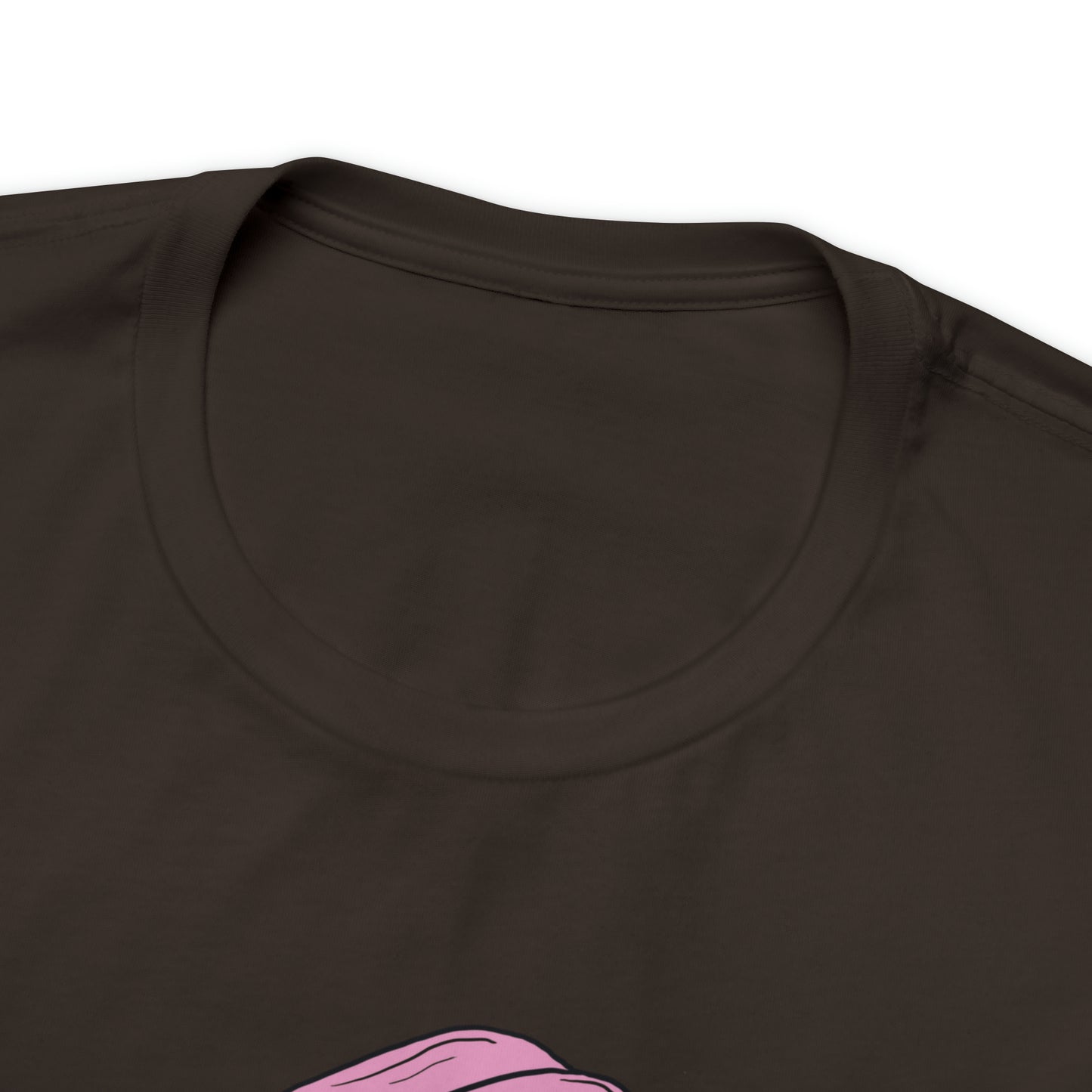 "Live Like Dolly" Unisex Jersey Short Sleeve Tee