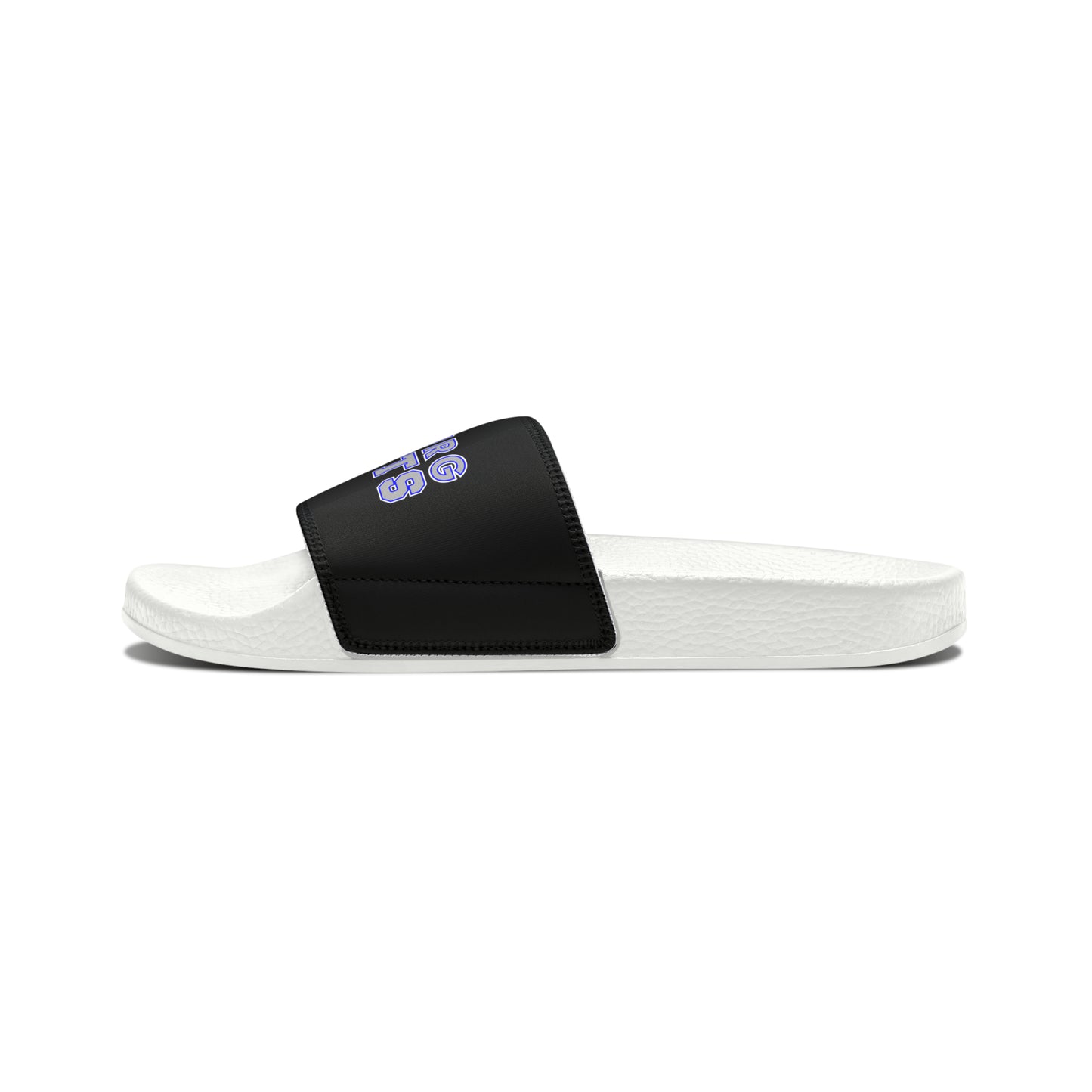 Freeburg Midgets Men's Slide Sandals