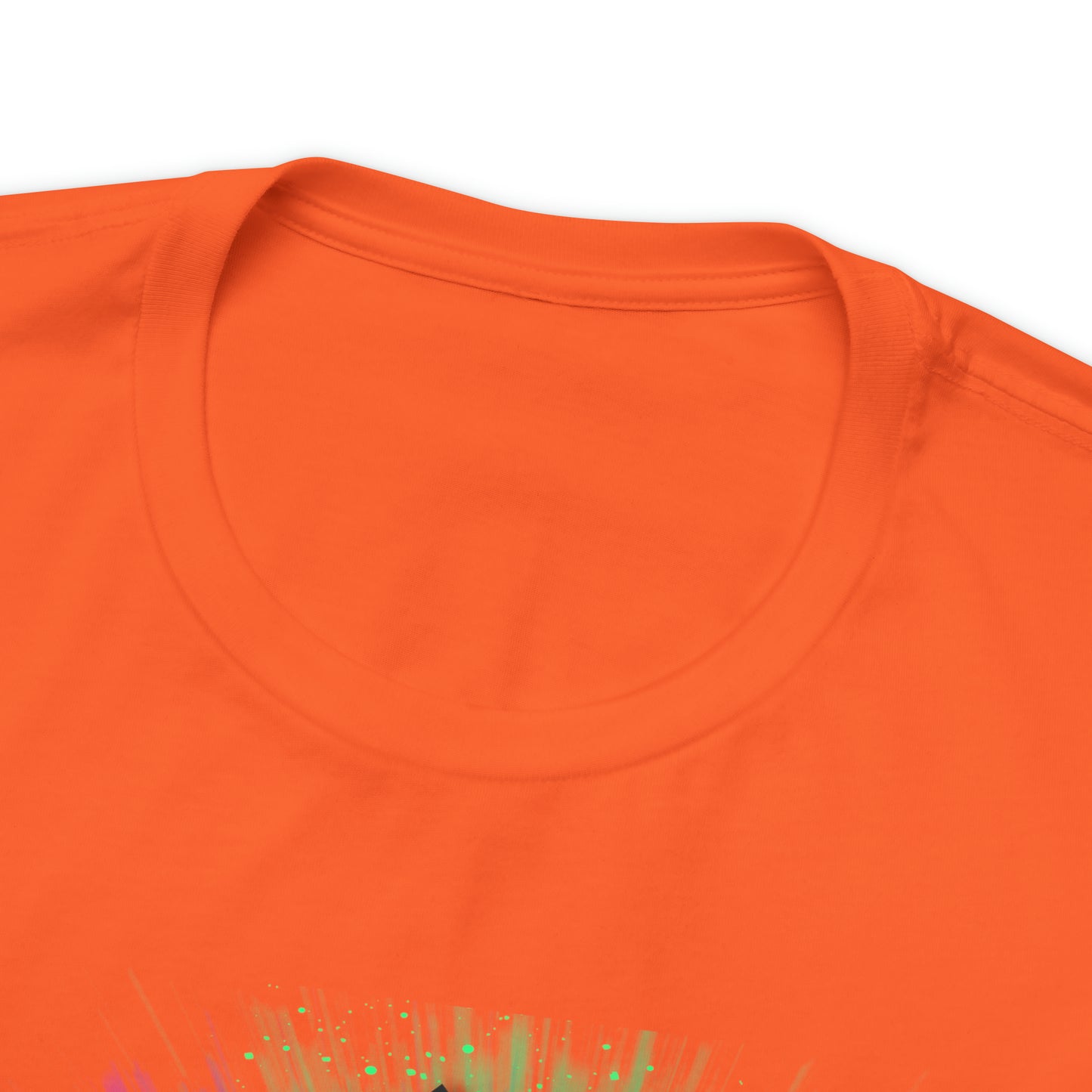Glow Birthday Squad T-Shirt