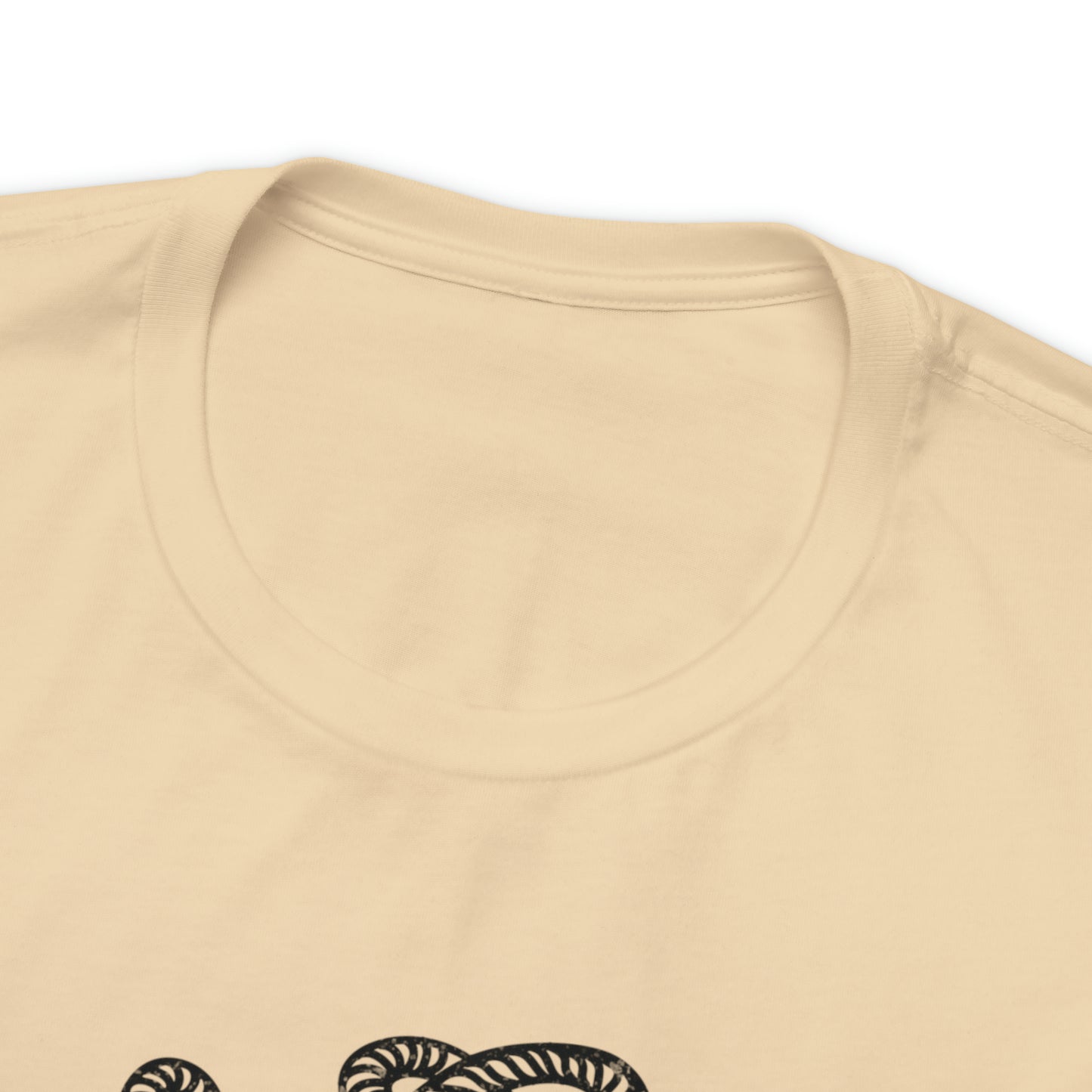 Wild Dreamer Unisex Jersey Short Sleeve Tee