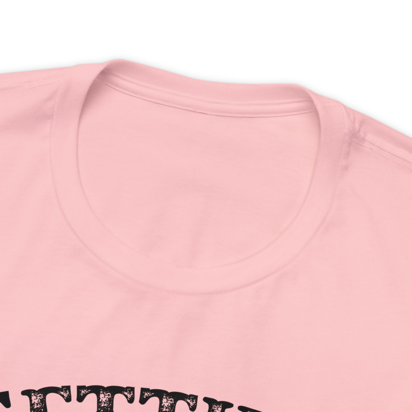 Vintage Getting Rowdy Party/ Bridesmaid/ Groomsman T-Shirt - Black Ink