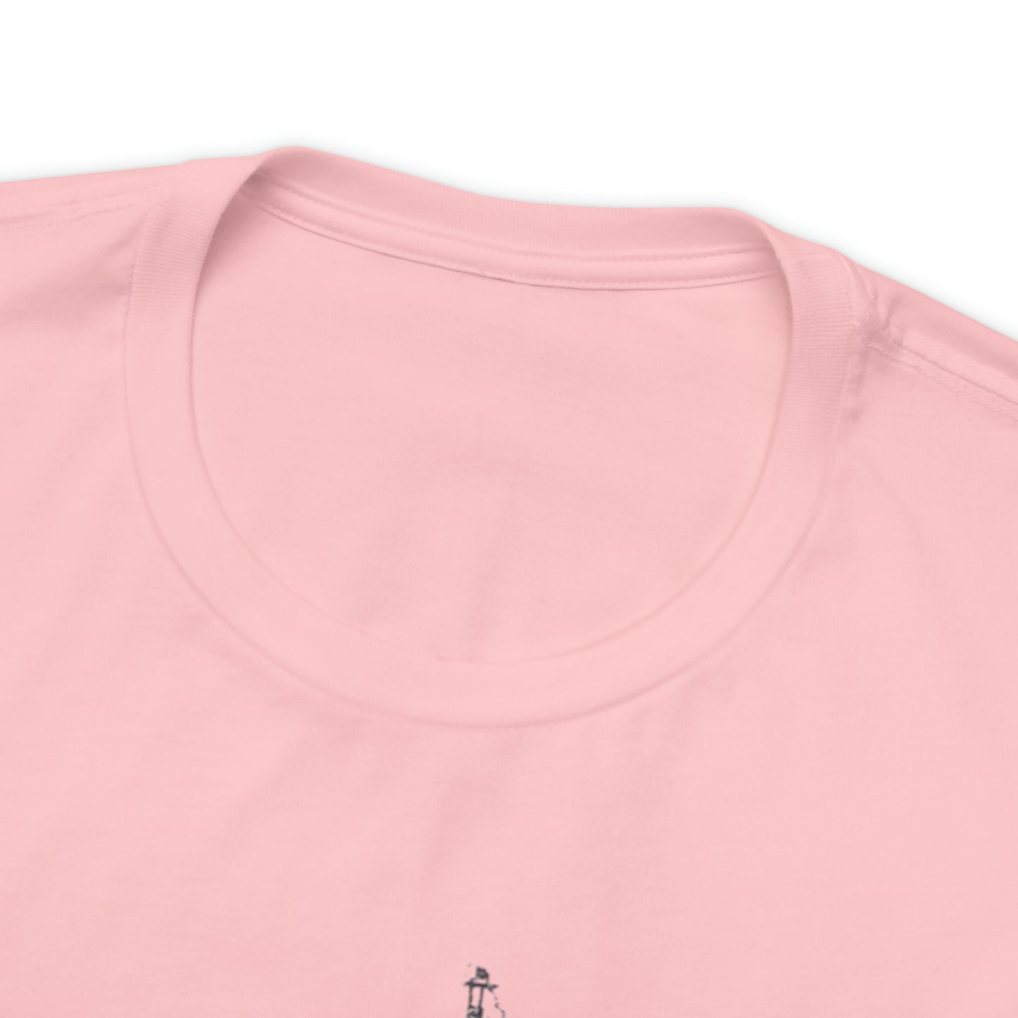 "Farmers Feed America" Unisex Jersey Short Sleeve Tee