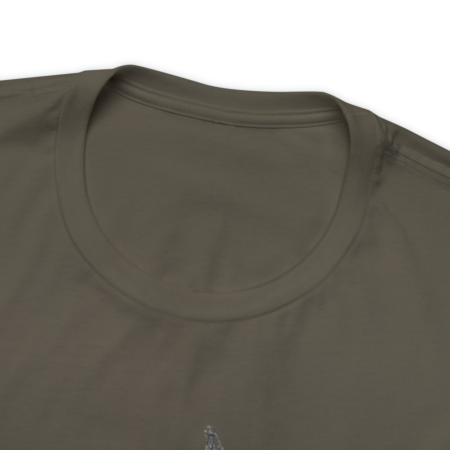 "Farmers Feed America" Unisex Jersey Short Sleeve Tee