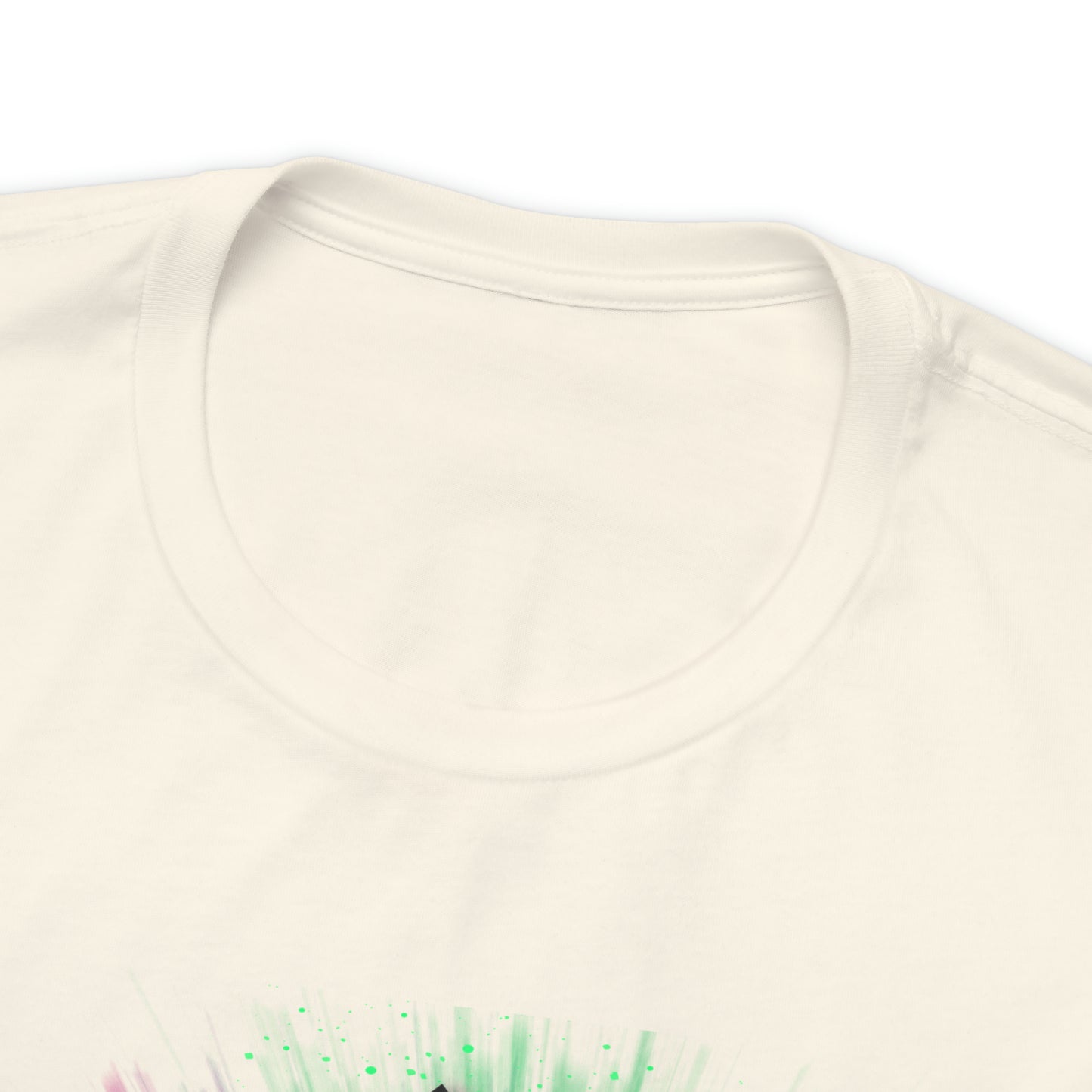 Glow Birthday Squad T-Shirt