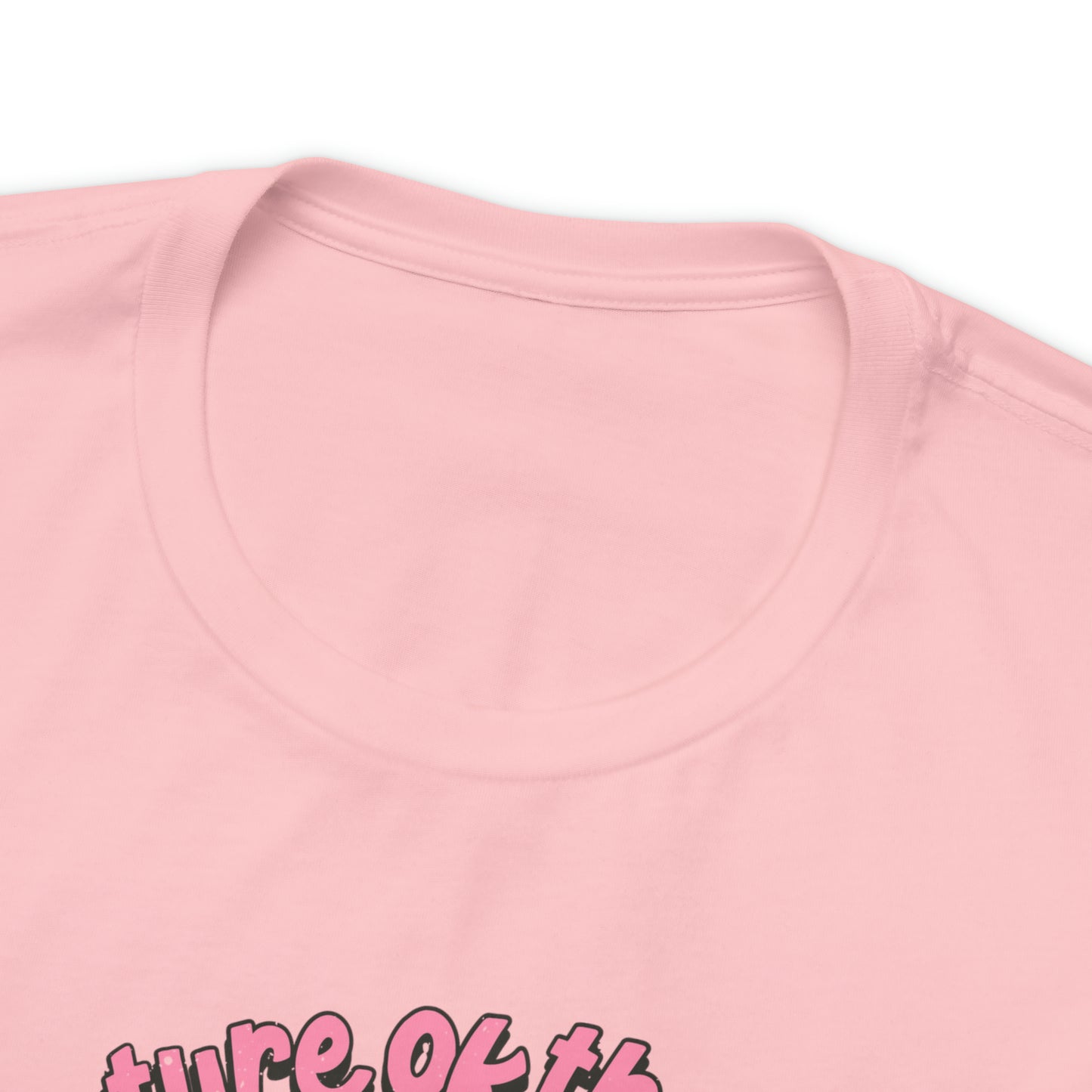 "The Future of the World is In my Classroom Today" Unisex Jersey Short Sleeve Tee
