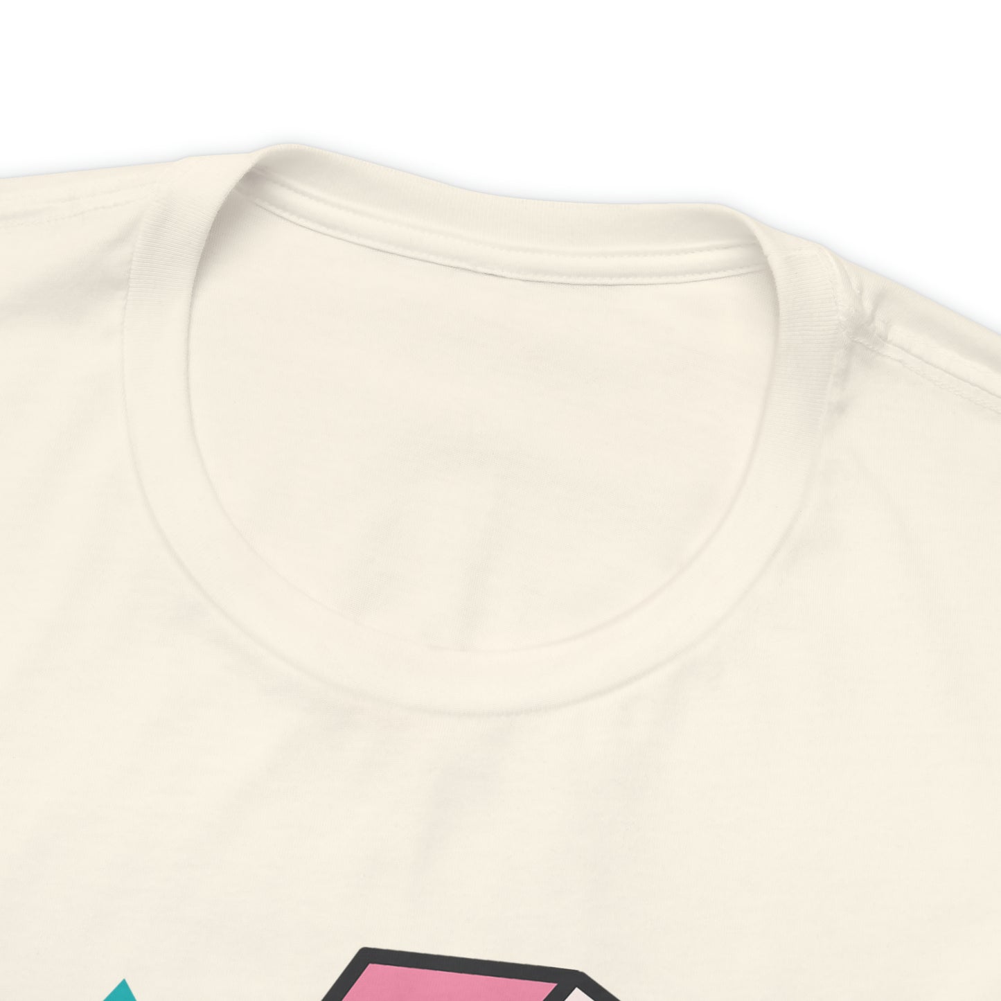 Vintage ABCD Teacher T-Shirt