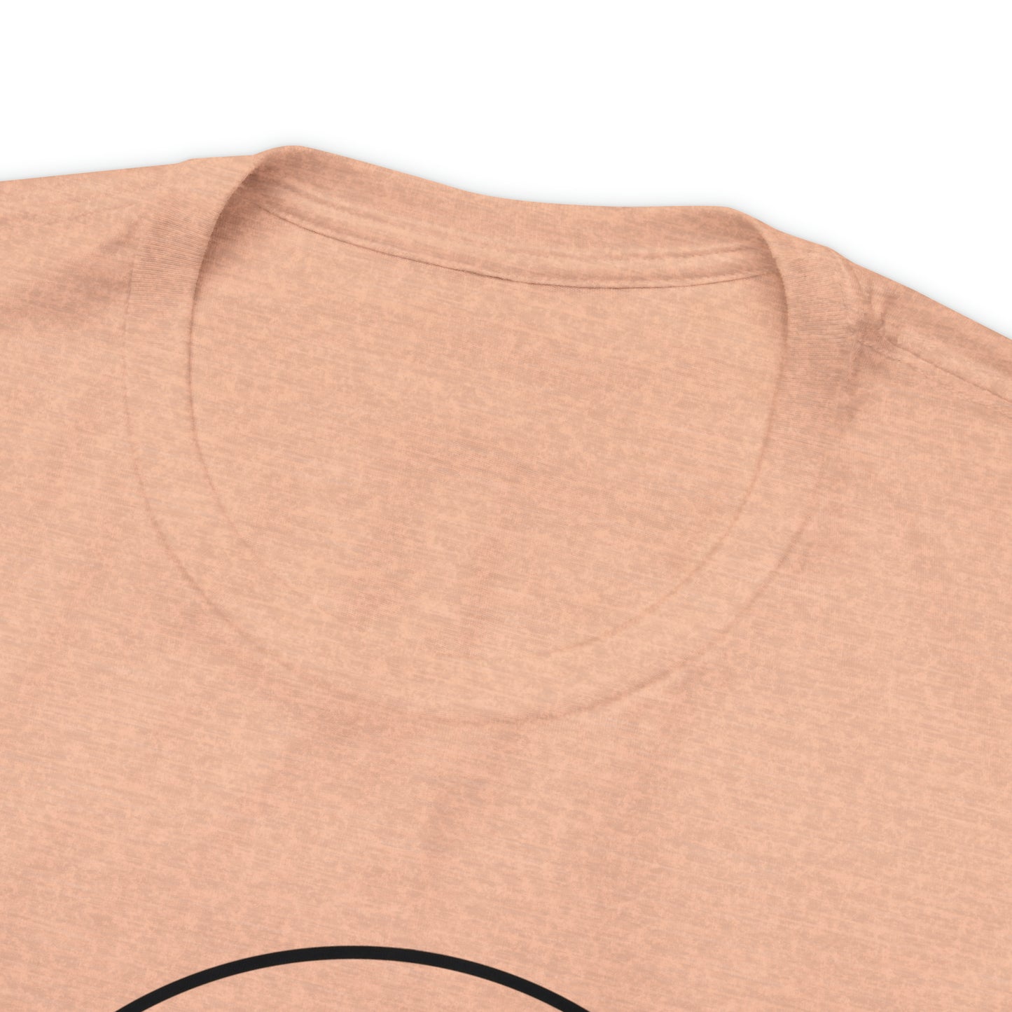 Support Your Local Farmers" Unisex Jersey Short Sleeve Tee