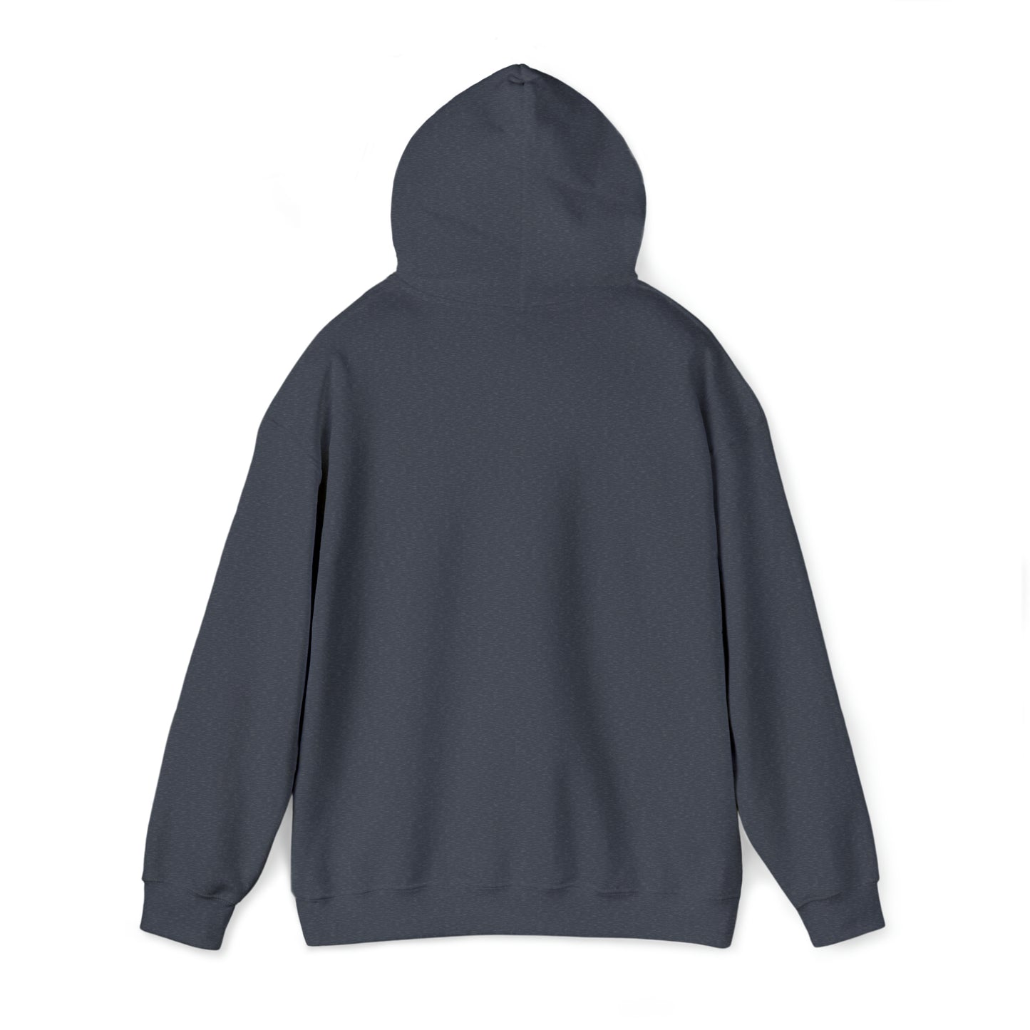 Freeburg Midgets Cursive Bubble Logo Hooded Sweatshirt