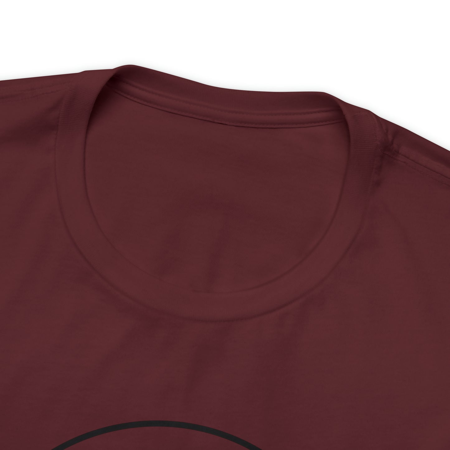 Support Your Local Farmers" Unisex Jersey Short Sleeve Tee