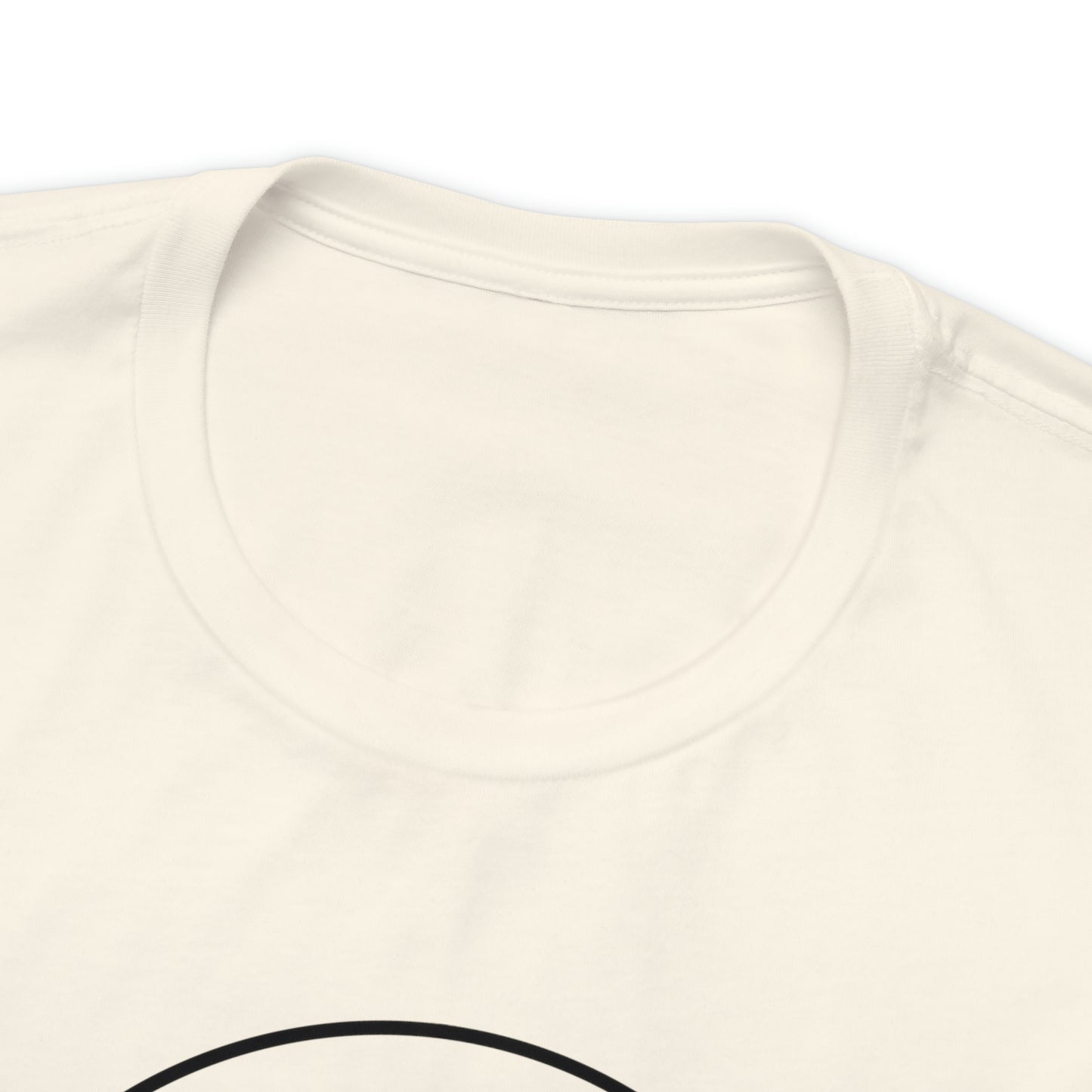 Support Your Local Farmers" Unisex Jersey Short Sleeve Tee