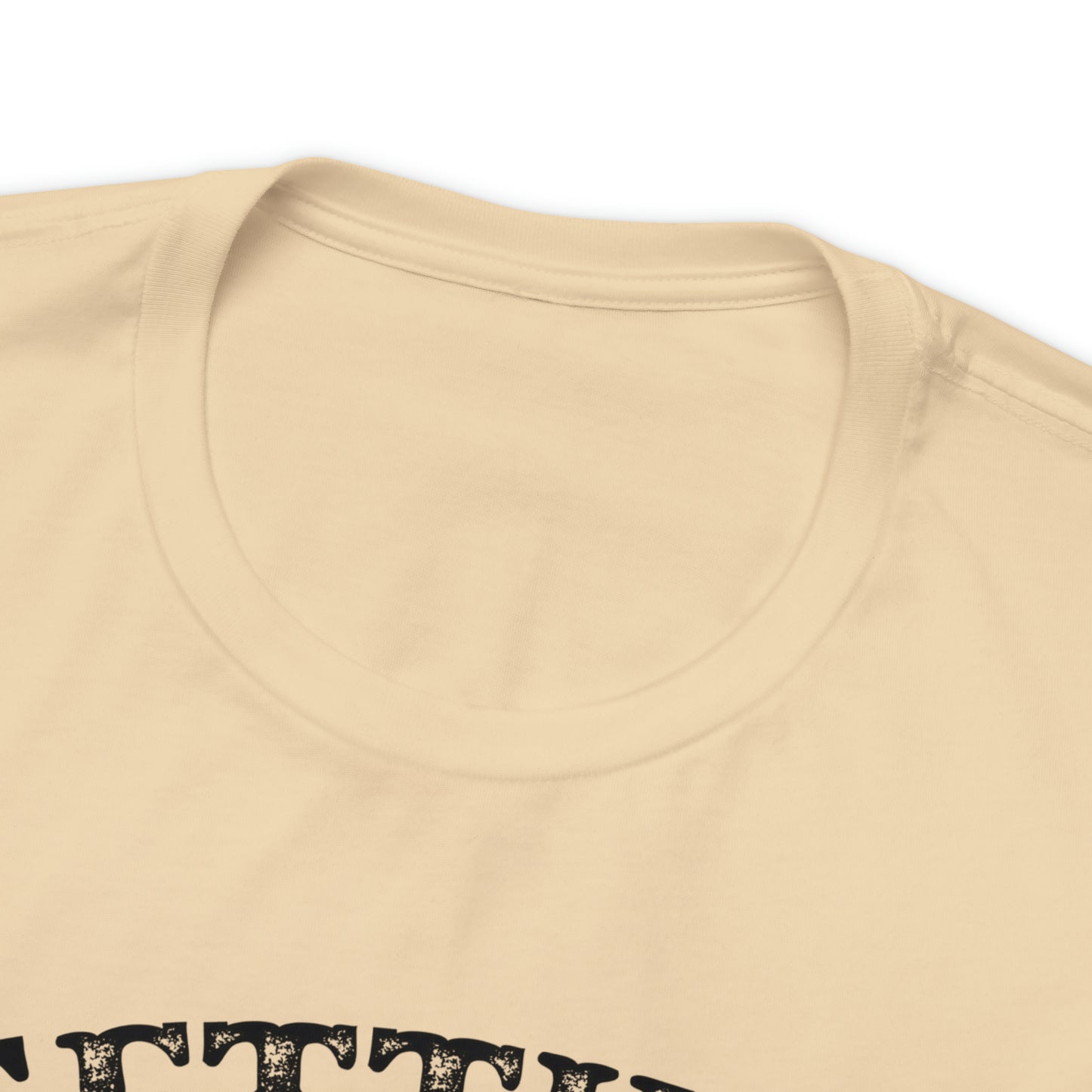 Vintage Getting Rowdy Party/ Bridesmaid/ Groomsman T-Shirt - Black Ink