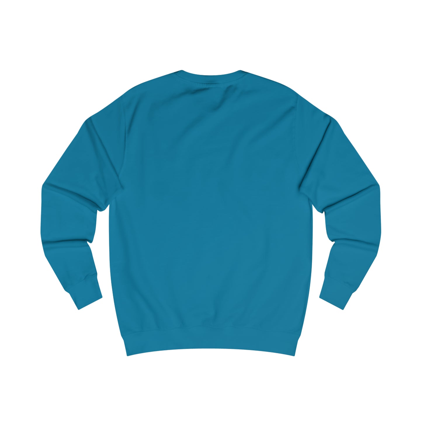 Pizza Love Unisex Heavy Blend™ Crewneck Sweatshirt
