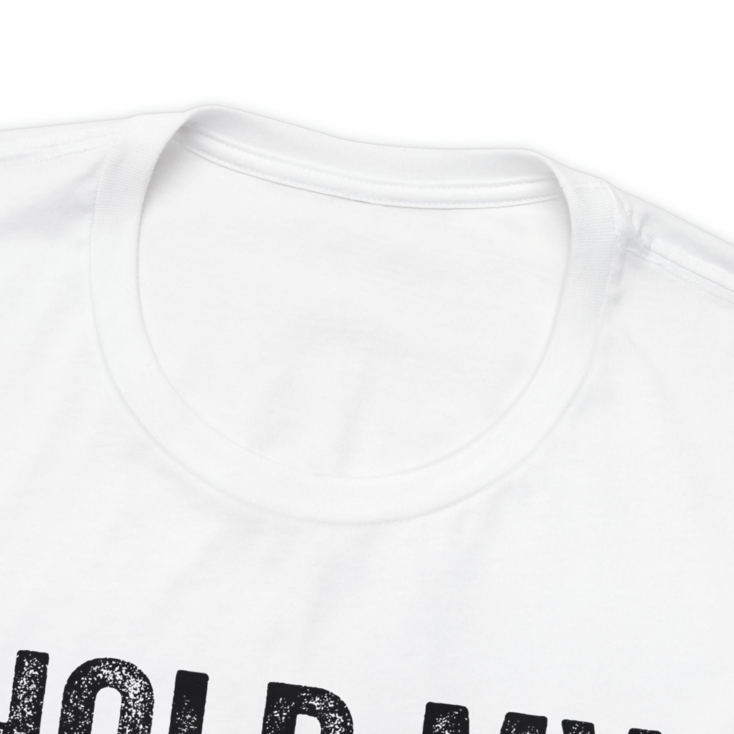 Hold My Beer Country Unisex Jersey Short Sleeve Tee