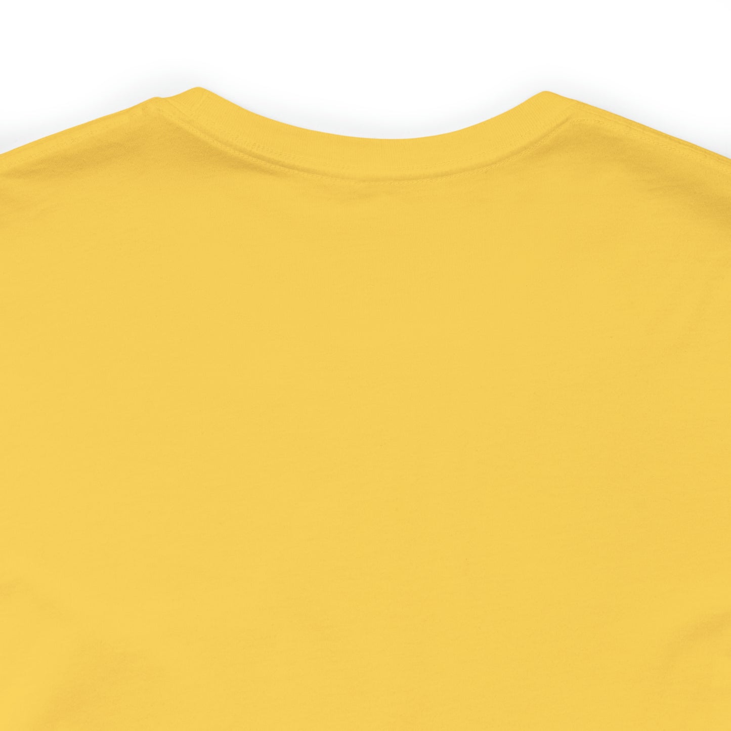 "Teacher Off-Duty" Unisex Jersey Short Sleeve Tee