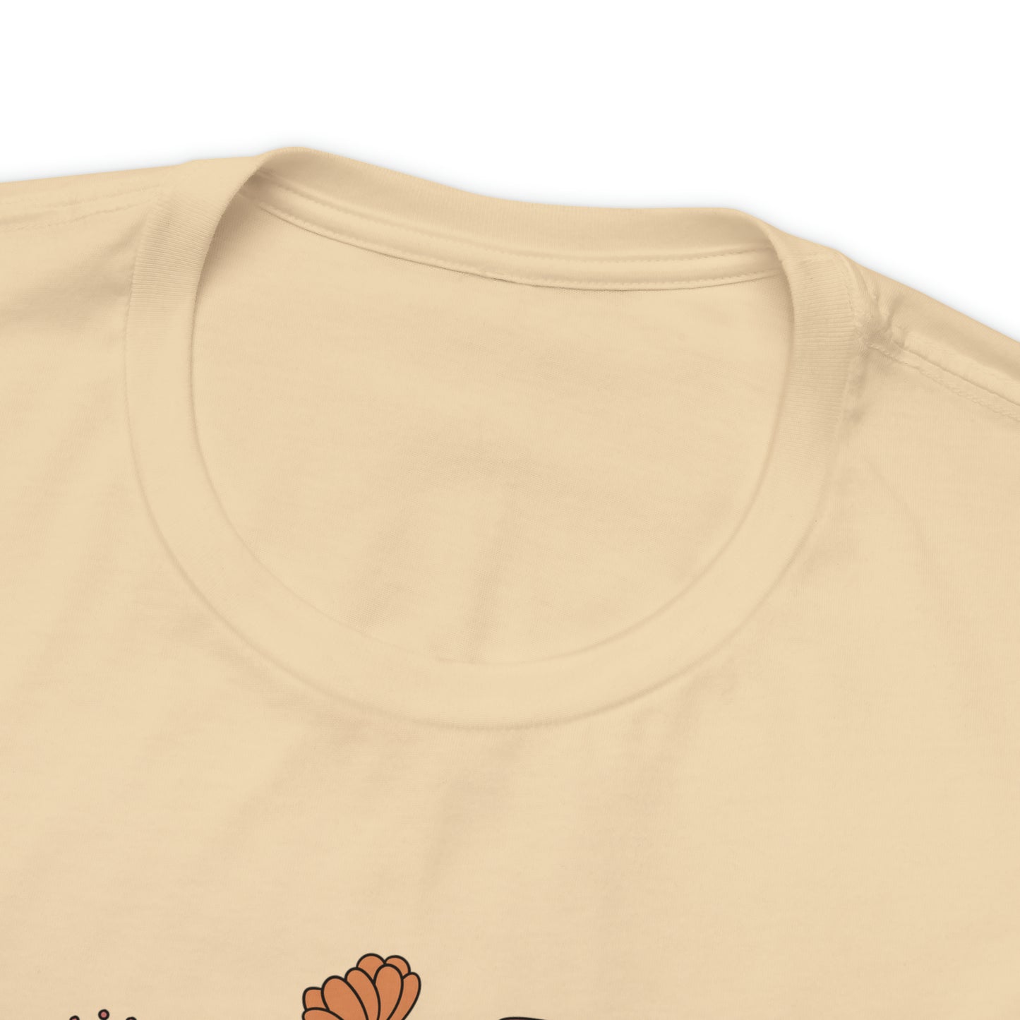 Teach Them Love Them Watch Them Grow T-Shirt