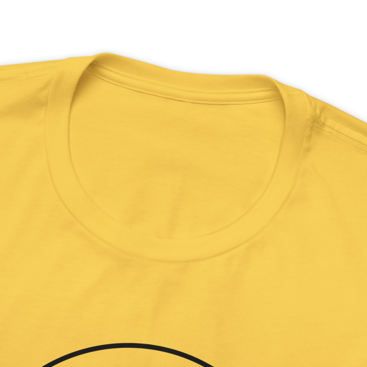 Support Your Local Farmers" Unisex Jersey Short Sleeve Tee